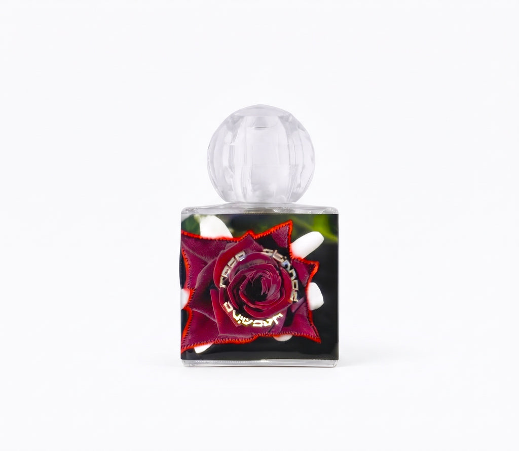Rose Skinned Jasmine