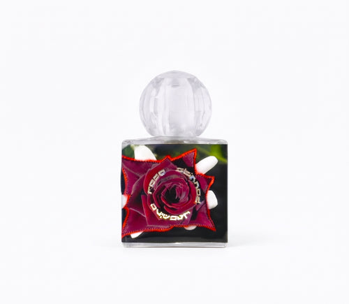Rose Skinned Jasmine