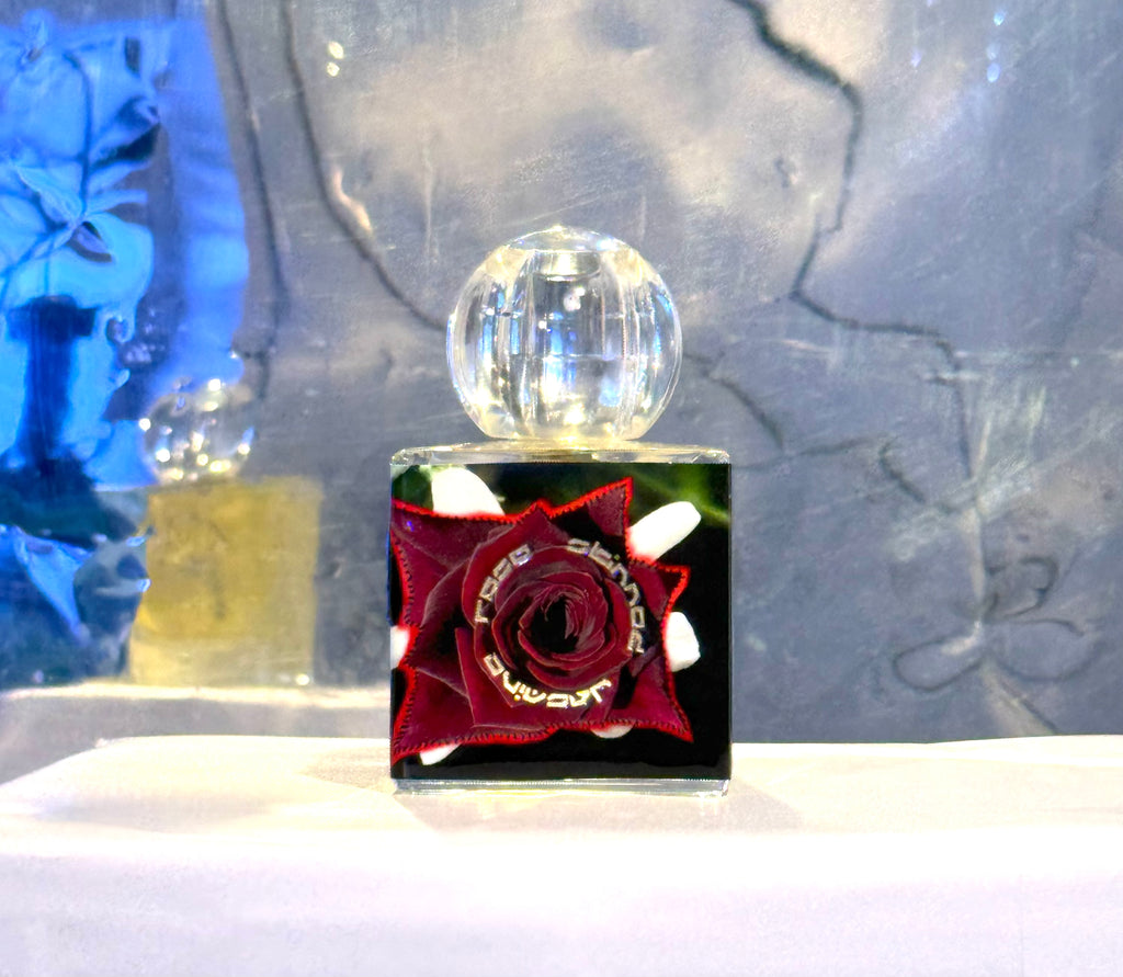Rose Skinned Jasmine